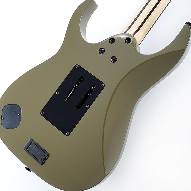 Ibanez Prestige RGR5130-KM (Khaki Metallic) [SPOT MODEL] 【特価】 | Ibanez | 07