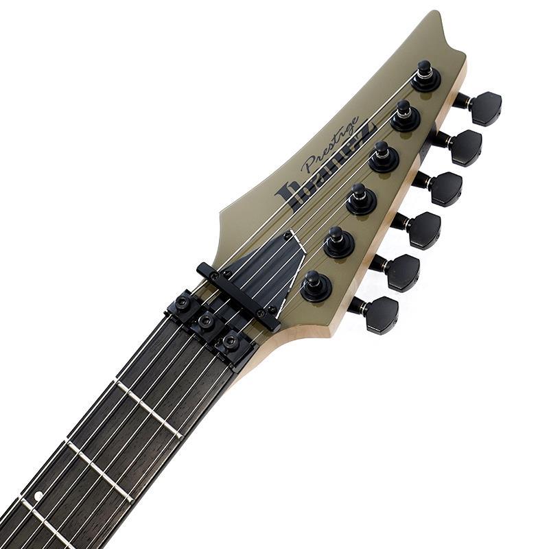 Ibanez Prestige RGR5130-KM (Khaki Metallic) [SPOT MODEL] 【特価】 | Ibanez | 08