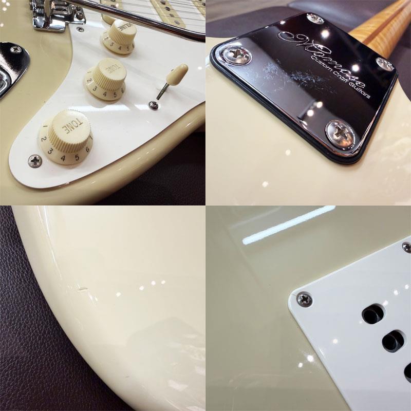 momose USED 中古 MST1-STD/FM (WBD)[SN.10722] モモセ イケベリユース認定中古楽器 |  | 10