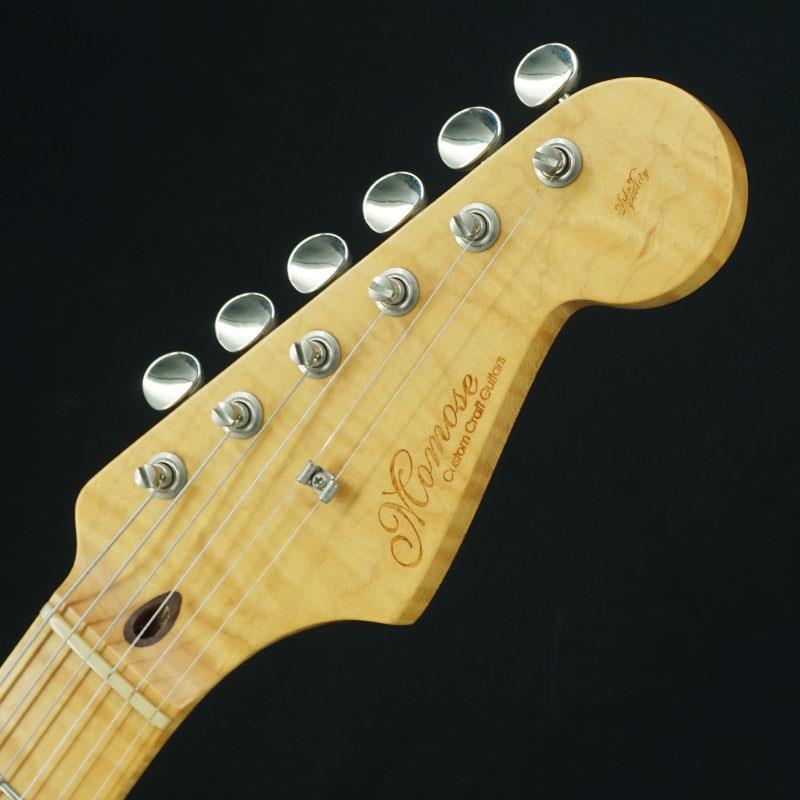 momose USED 中古 MST1-STD/FM (WBD)[SN.10722] モモセ イケベリユース認定中古楽器 |  | 06