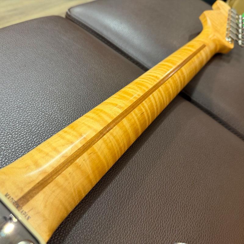 momose USED 中古 MST1-STD/FM (WBD)[SN.10722] モモセ イケベリユース認定中古楽器 |  | 09