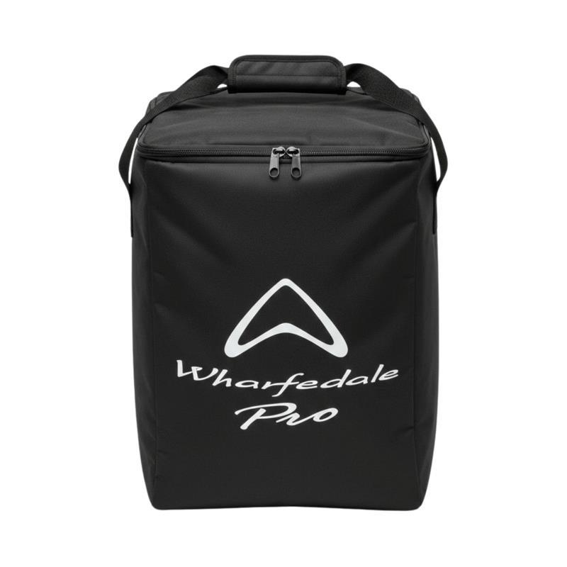 Wharfedale Pro EZ-6A 【ポータブル・バッテリー駆動ラウドスピーカー】(ワーフデールプロ) |  | 02