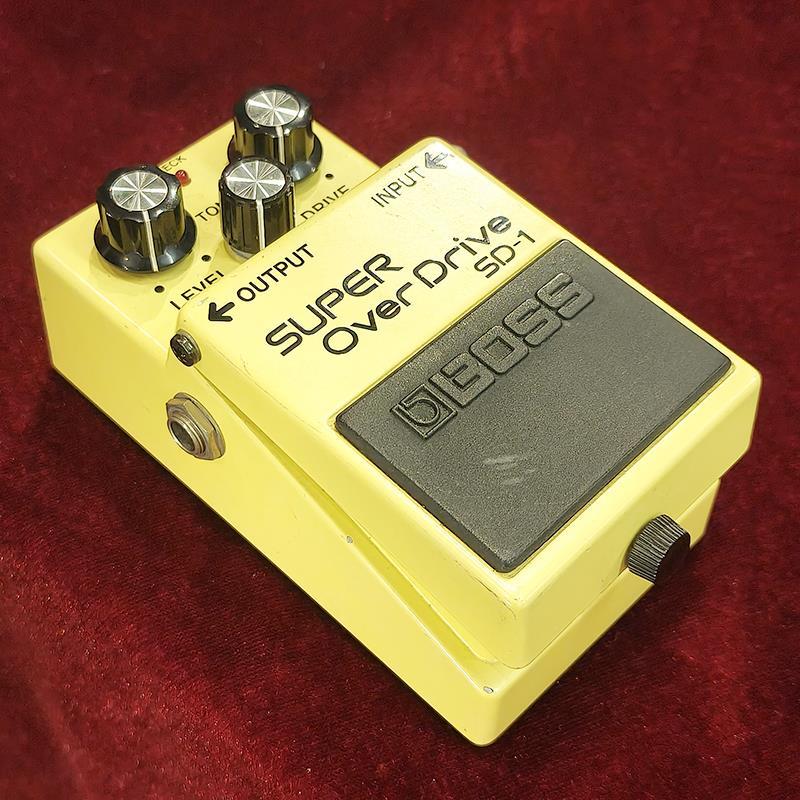 BOSS VINTAGE SD-1 Super Over Drive '84 | BOSS（楽器、器材） | 03