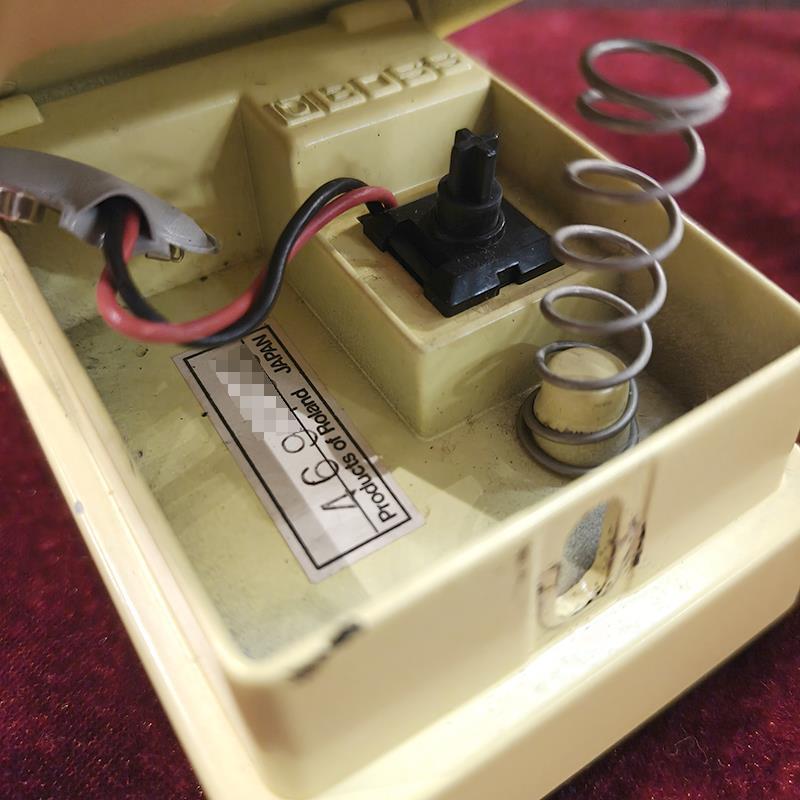 BOSS VINTAGE SD-1 Super Over Drive '84 | BOSS（楽器、器材） | 05