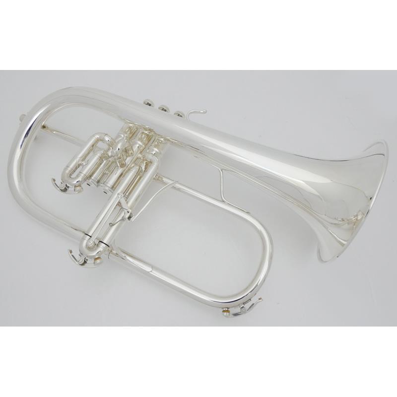 B&S ビー アンド エス / Challenger FH45 SP (BS3145-2-0) 【Bbフリューゲルホルン】 【チョイキズ超特価品】 【先取り大特価セール】 |  | 01