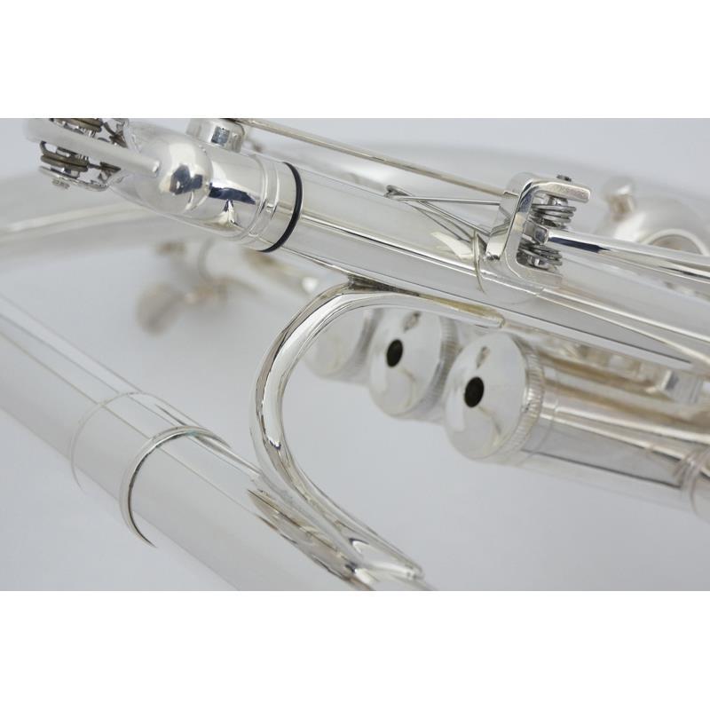 B&S ビー アンド エス / Challenger FH45 SP (BS3145-2-0) 【Bbフリューゲルホルン】 【チョイキズ超特価品】 【先取り大特価セール】 |  | 05