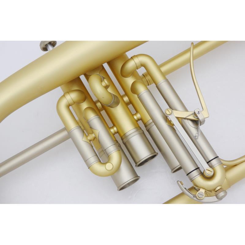 B&S ビー アンド エス / ChallengerII FH48 II FS (BS31482-3-0) 【Bbフリューゲルホルン】 【チョイキズ超特価品】 【先取り大特価セール】 |  | 02