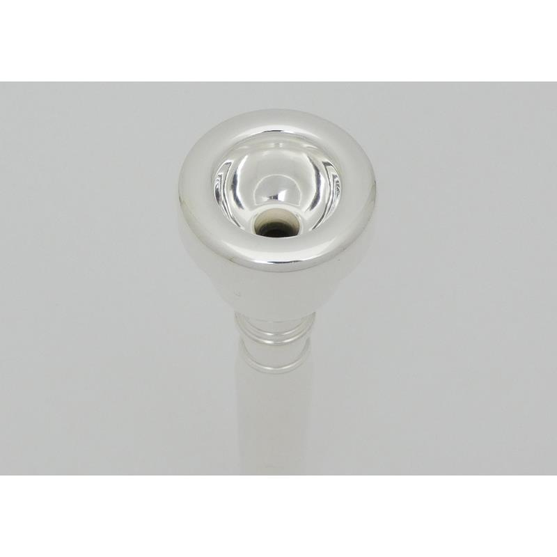 その他ブランド(管楽器・吹奏楽器) USED 中古 Egger エッガー / TF-6 TS トランペット用 マウスピース |  | 01