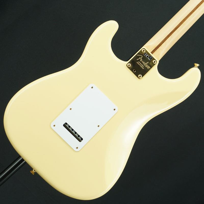 Fender USA USED 中古 Overseas Limited Model American Professional Stratocaster (Vintage White )［SN.US19061737］ フェンダー | Fender | 01