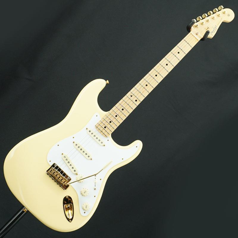 Fender USA USED 中古 Overseas Limited Model American Professional Stratocaster (Vintage White )［SN.US19061737］ フェンダー | Fender | 02