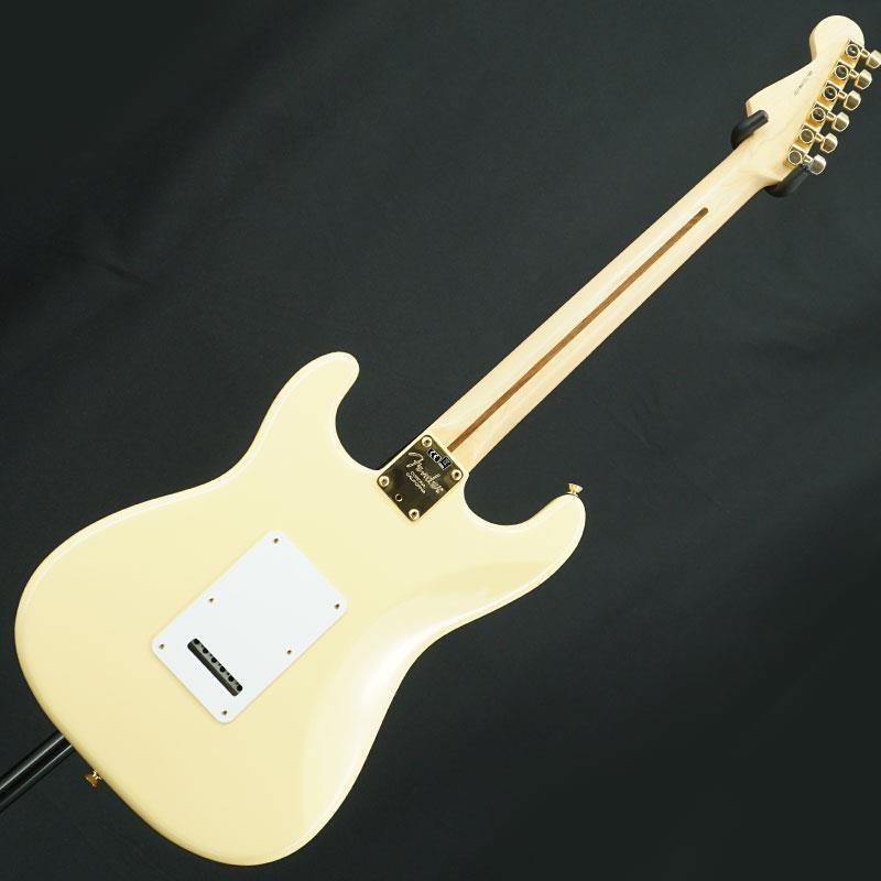 Fender USA USED 中古 Overseas Limited Model American Professional Stratocaster (Vintage White )［SN.US19061737］ フェンダー | Fender | 03
