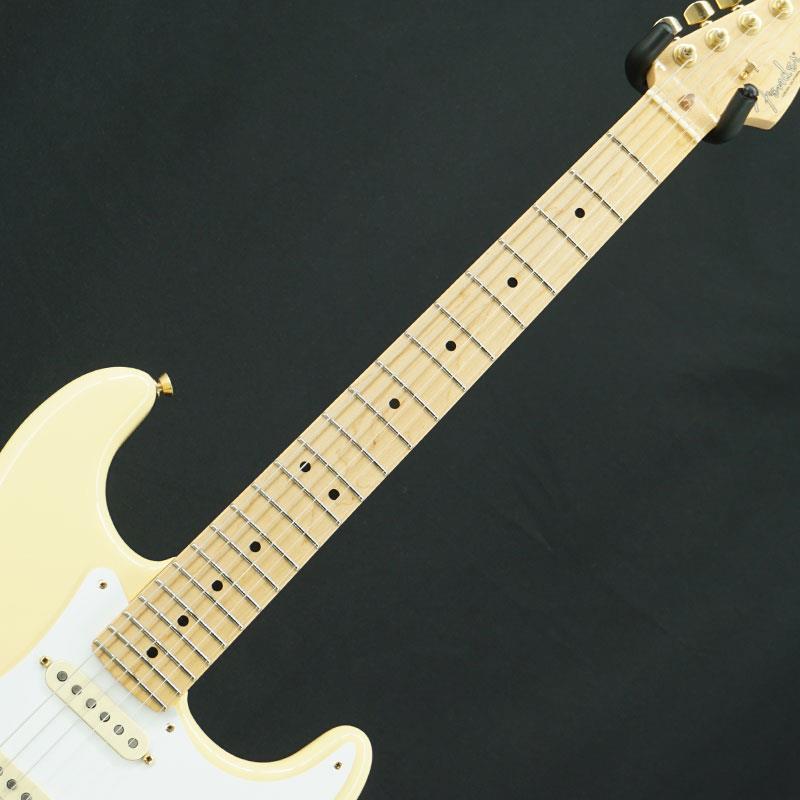 Fender USA USED 中古 Overseas Limited Model American Professional Stratocaster (Vintage White )［SN.US19061737］ フェンダー | Fender | 04