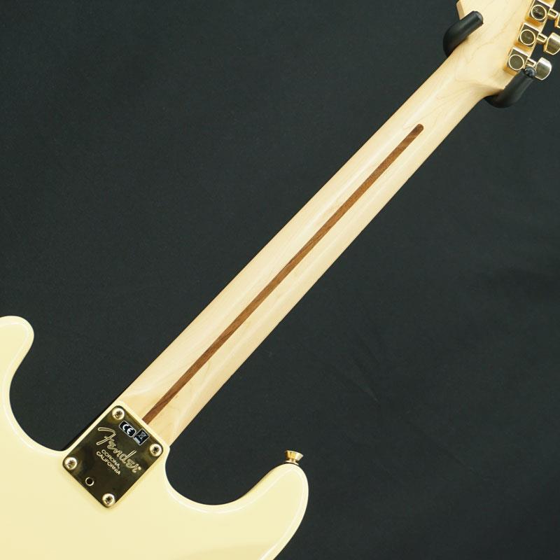 Fender USA USED 中古 Overseas Limited Model American Professional Stratocaster (Vintage White )［SN.US19061737］ フェンダー | Fender | 05