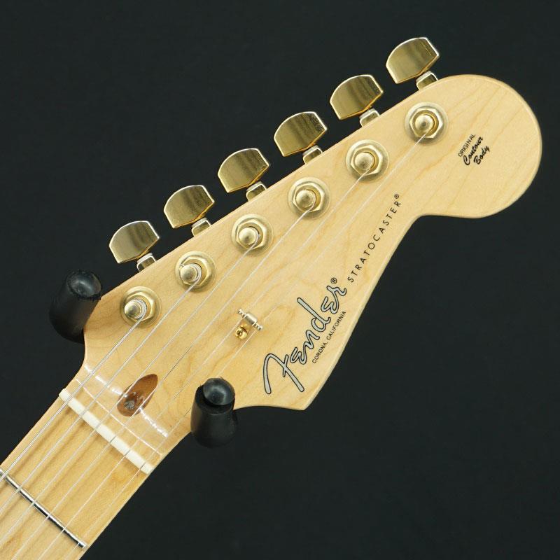 Fender USA USED 中古 Overseas Limited Model American Professional Stratocaster (Vintage White )［SN.US19061737］ フェンダー | Fender | 06