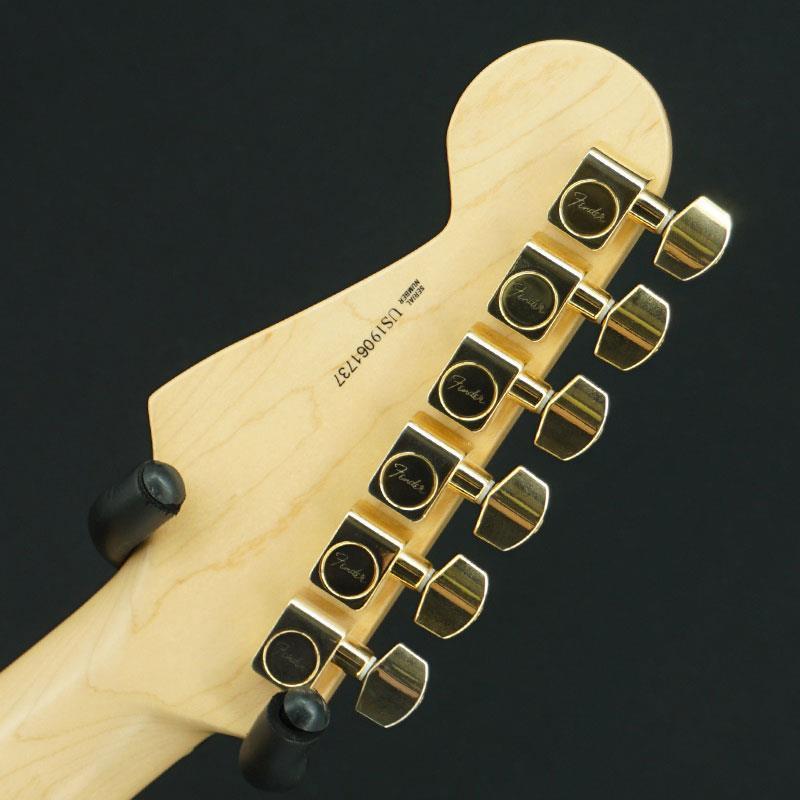 Fender USA USED 中古 Overseas Limited Model American Professional Stratocaster (Vintage White )［SN.US19061737］ フェンダー | Fender | 07