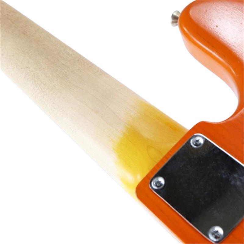 Stem Classic Style J5 (Transparent Kohaku with Heavy Aged Finish) |  | 09