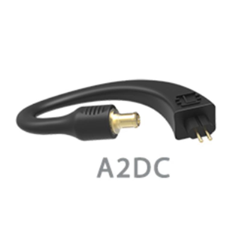 iFi audio GO pod Ear Loop(audio-technica A2DC) (アイファイオーディオ)(ワイヤレスイヤホン)(IEM)(GO pod用)(IFI-GP-ELA2) | iFi audio