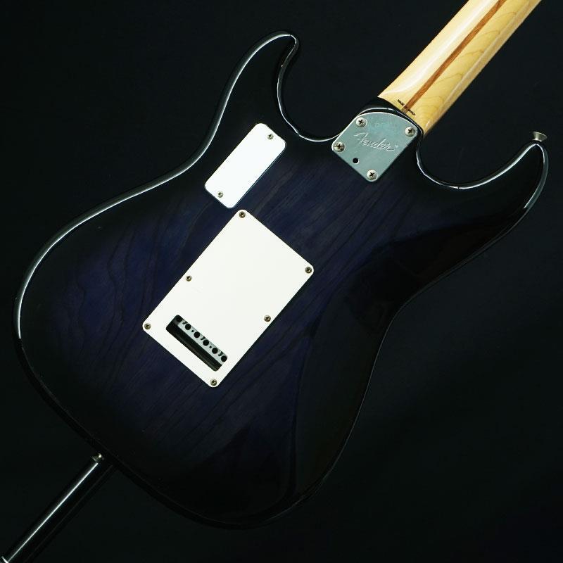 Fender Japan USED 中古 STR-850LS (BBS)[SN.H000163] フェンダージャパン | Fender | 01
