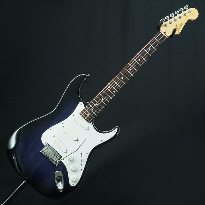 Fender Japan USED 中古 STR-850LS (BBS)[SN.H000163] フェンダージャパン | Fender | 02