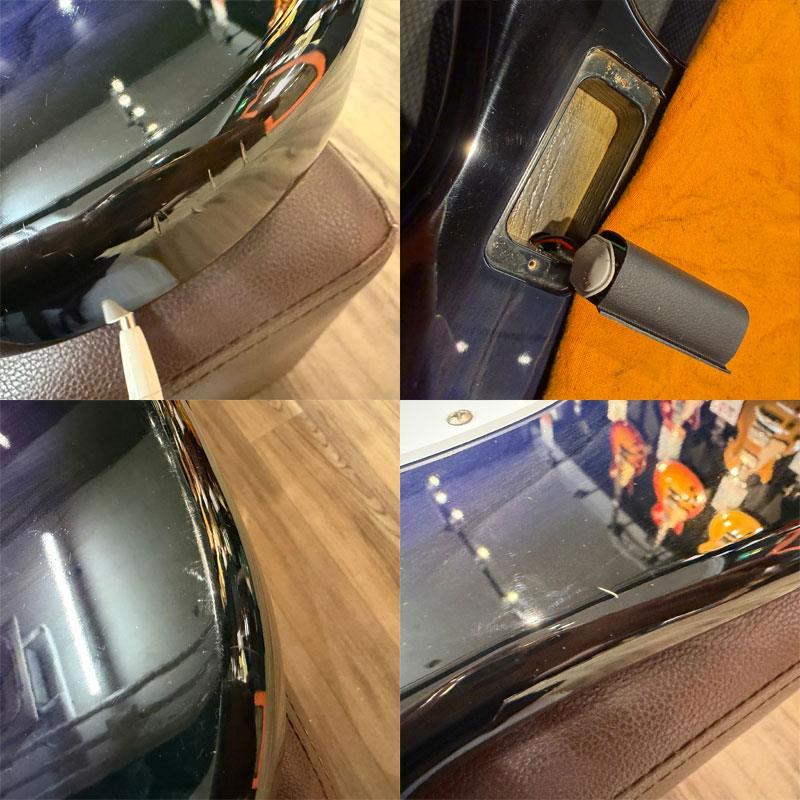 Fender Japan USED 中古 STR-850LS (BBS)[SN.H000163] フェンダージャパン | Fender | 09
