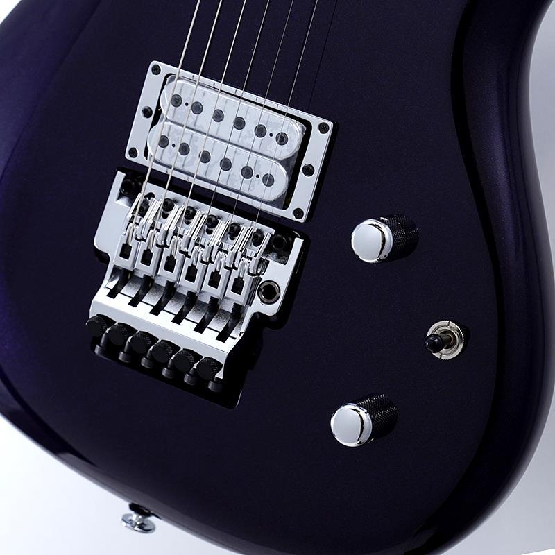 Ibanez JS2450-MCP [Joe Satriani Signature Model] ※指板焼け特価品 | Ibanez | 04