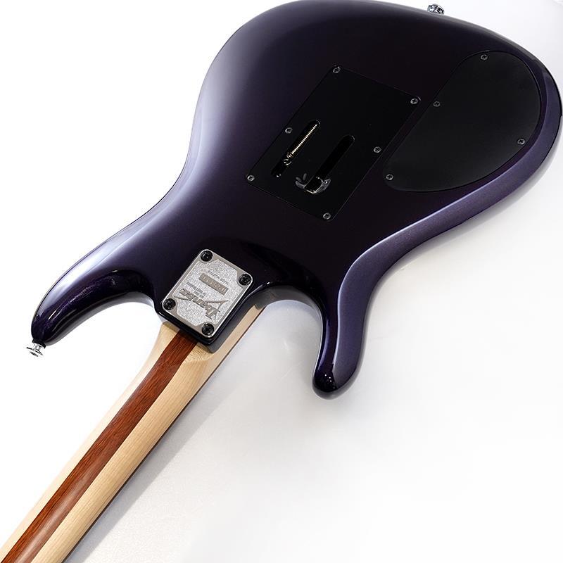 Ibanez JS2450-MCP [Joe Satriani Signature Model] ※指板焼け特価品 | Ibanez | 06