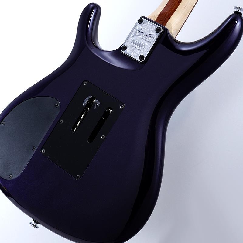 Ibanez JS2450-MCP [Joe Satriani Signature Model] ※指板焼け特価品 | Ibanez | 07