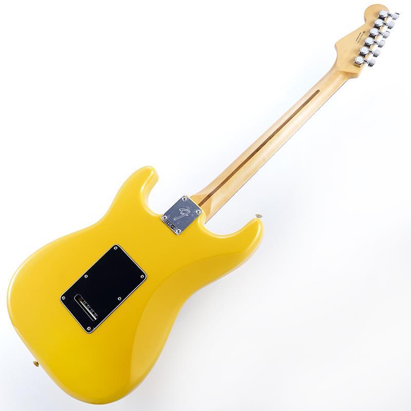 Fender MEX Player II Modified Stratocaster HSS (Sunshine Yellow/Rosewood) ※指板焼け特価品 | Fender | 02