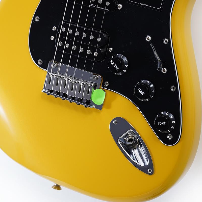 Fender MEX Player II Modified Stratocaster HSS (Sunshine Yellow/Rosewood) ※指板焼け特価品 | Fender | 04
