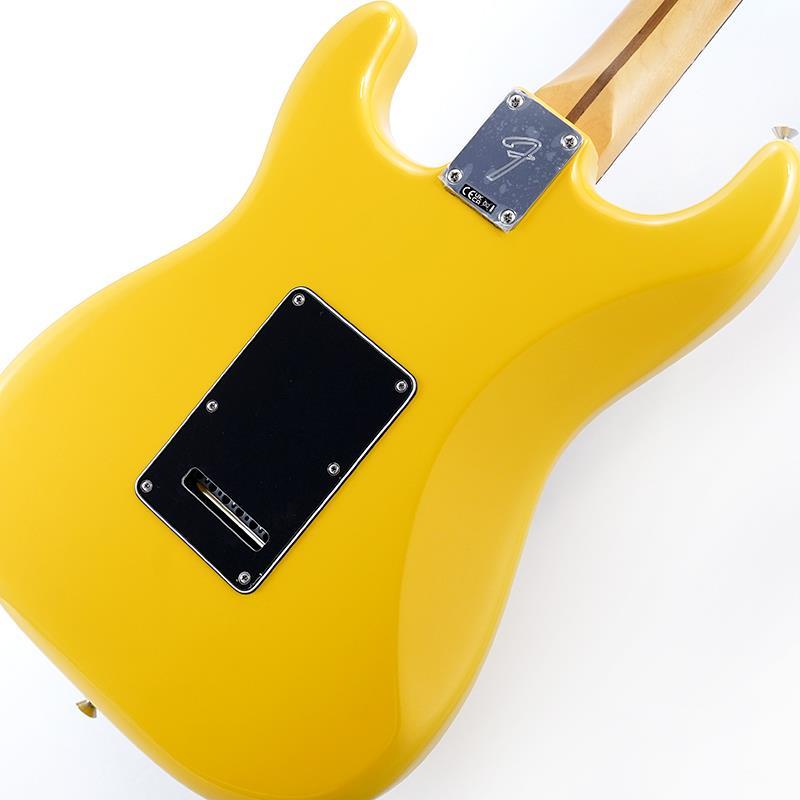 Fender MEX Player II Modified Stratocaster HSS (Sunshine Yellow/Rosewood) ※指板焼け特価品 | Fender | 05