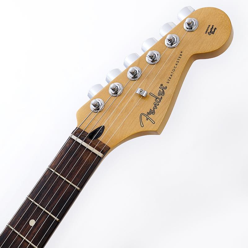 Fender MEX Player II Modified Stratocaster HSS (Sunshine Yellow/Rosewood) ※指板焼け特価品 | Fender | 06