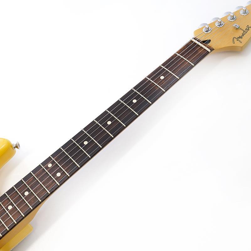 Fender MEX Player II Modified Stratocaster HSS (Sunshine Yellow/Rosewood) ※指板焼け特価品 | Fender | 07