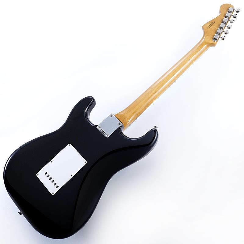 Fender MEX Vintera III Early '60s Stratocaster (Black/Rosewood) ※キズ有り特価品 | Fender | 02