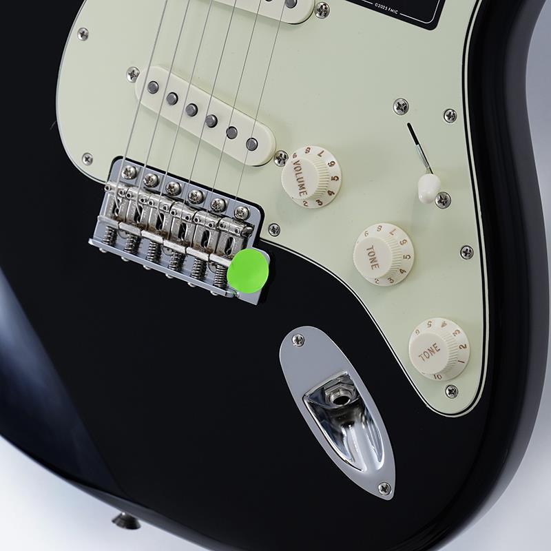 Fender MEX Vintera III Early '60s Stratocaster (Black/Rosewood) ※キズ有り特価品 | Fender | 04