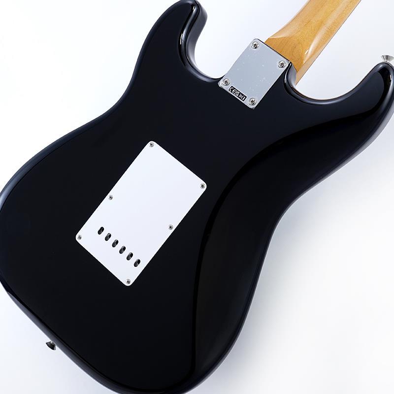 Fender MEX Vintera III Early '60s Stratocaster (Black/Rosewood) ※キズ有り特価品 | Fender | 05