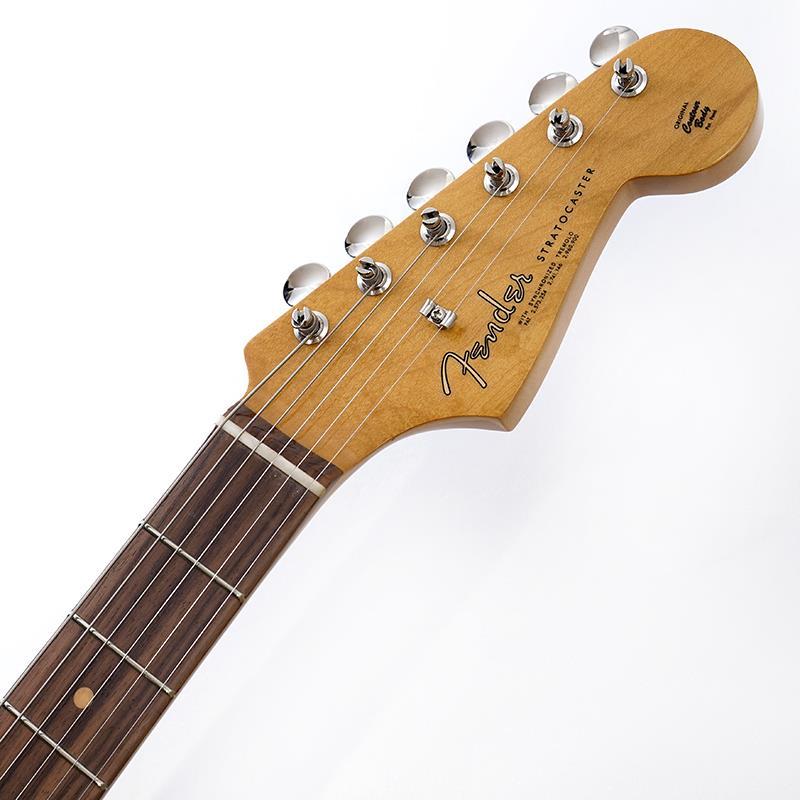 Fender MEX Vintera III Early '60s Stratocaster (Black/Rosewood) ※キズ有り特価品 | Fender | 06