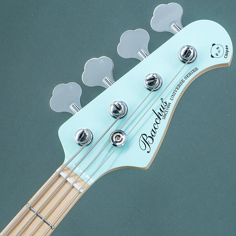 Bacchus USED 中古 WJB-CHIIPAN (LGR-MH) | Bacchus | 06