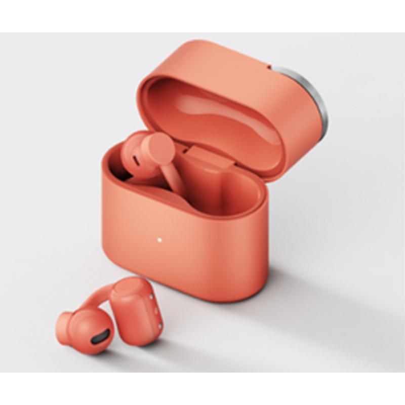 cmf by NOTHING CMF Clip Pro Coral (コーラル)(シーエムエフバイノッシング)(ワイヤレスイヤホン)(イヤーカフ型)(クリップ型)(開放型)(オー... |  | 02