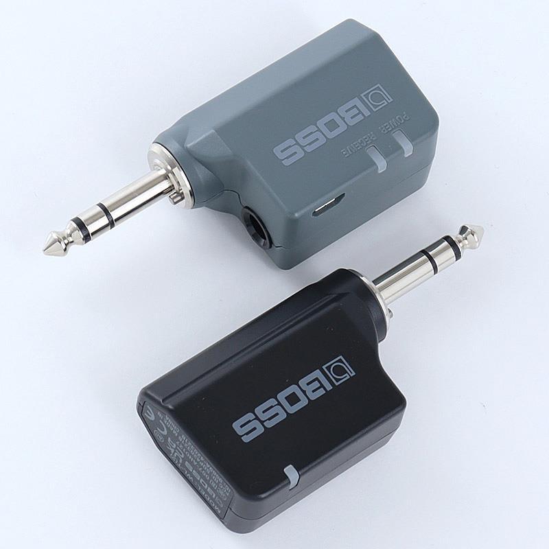 BOSS USED 中古 WL-20L Wireless System （ ボス） ワイヤレスシステム 2 | BOSS（楽器、器材） | 01