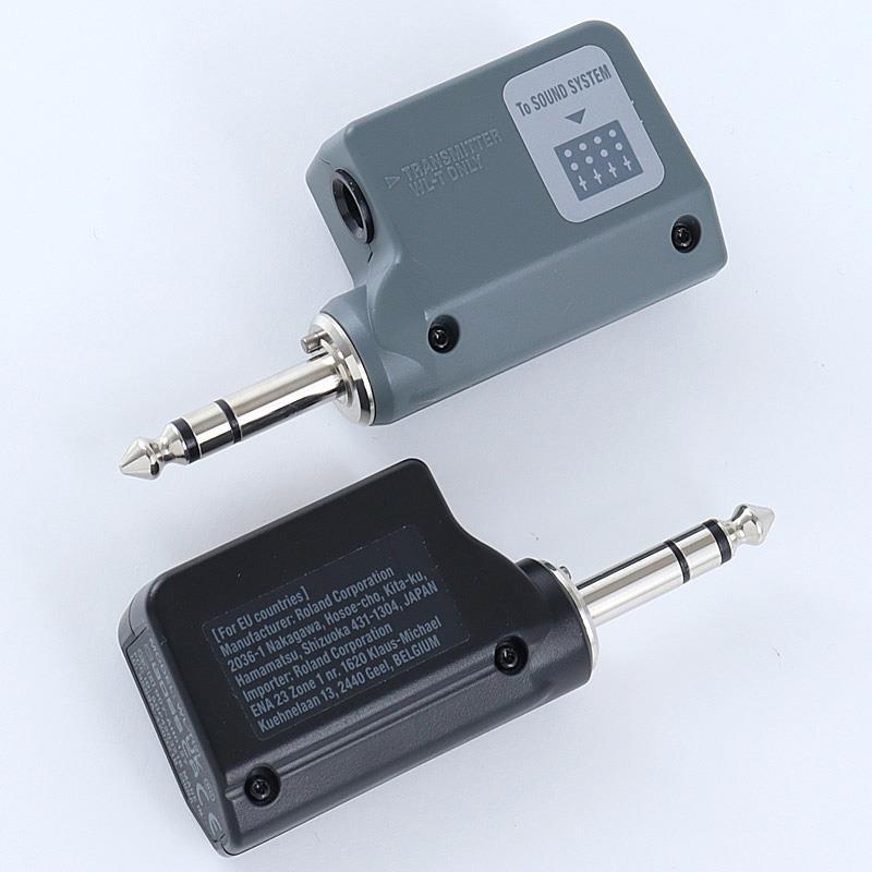 BOSS USED 中古 WL-20L Wireless System （ ボス） ワイヤレスシステム 2 | BOSS（楽器、器材） | 02
