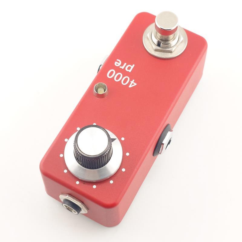 Zahnrad by nature sound USED 中古 4000pre RED |  | 01