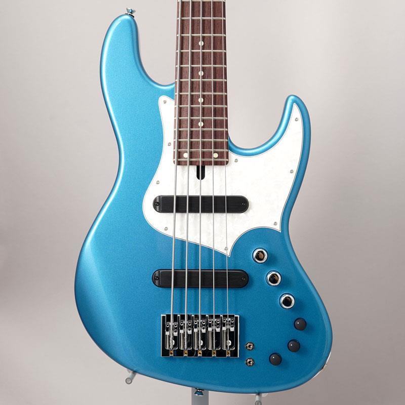 Xotic XJ-1T 24F 5st (LPB/Alder/R) | 