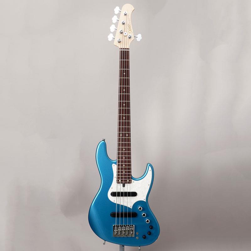 Xotic XJ-1T 24F 5st (LPB/Alder/R) |  | 01