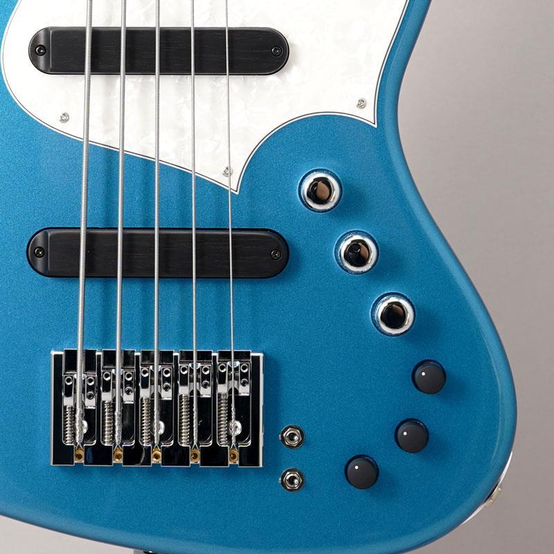 Xotic XJ-1T 24F 5st (LPB/Alder/R) |  | 08