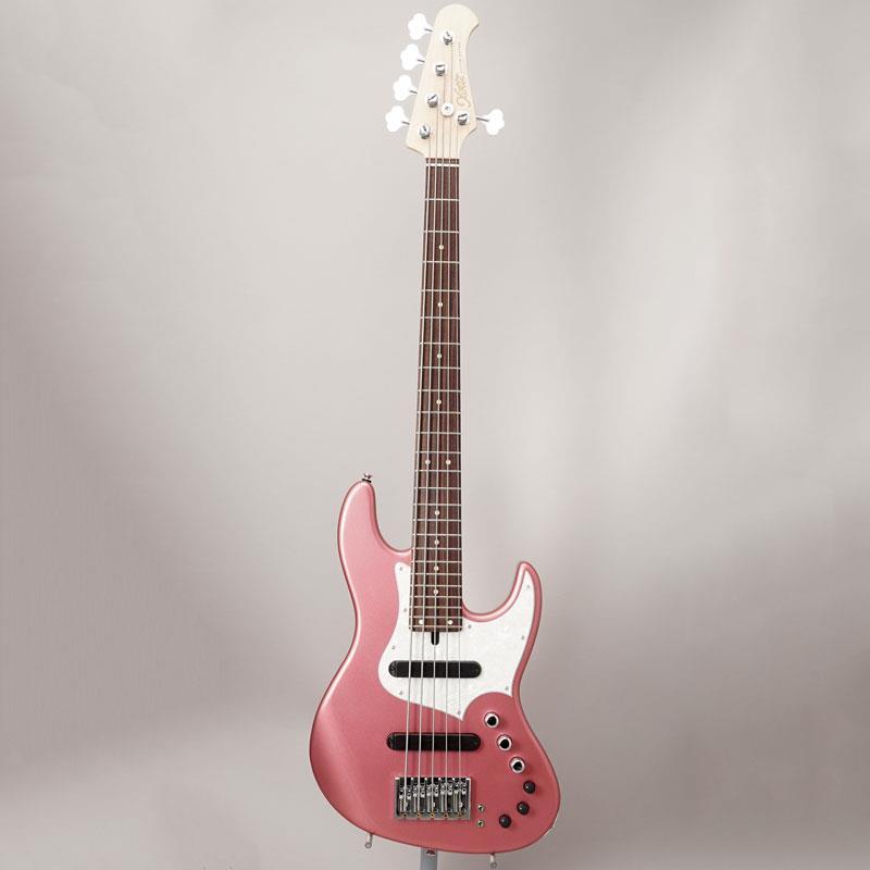 Xotic XJ-1T 24F 5st (BGM/Alder/R) |  | 01