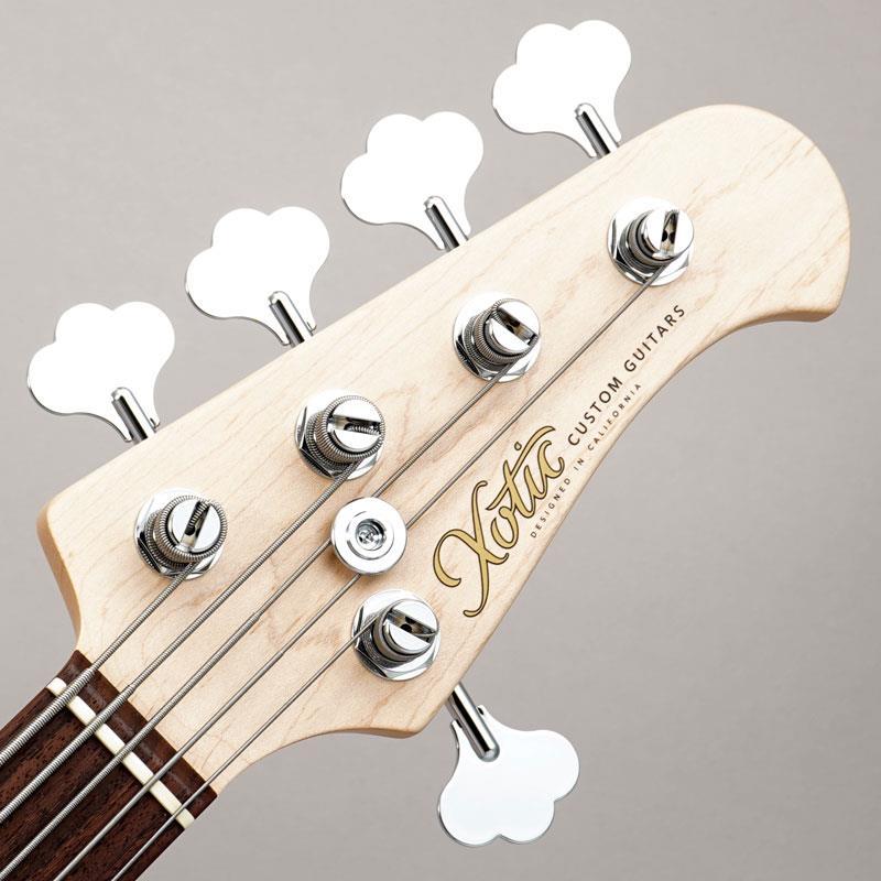 Xotic XJ-1T 24F 5st (BGM/Alder/R) |  | 06