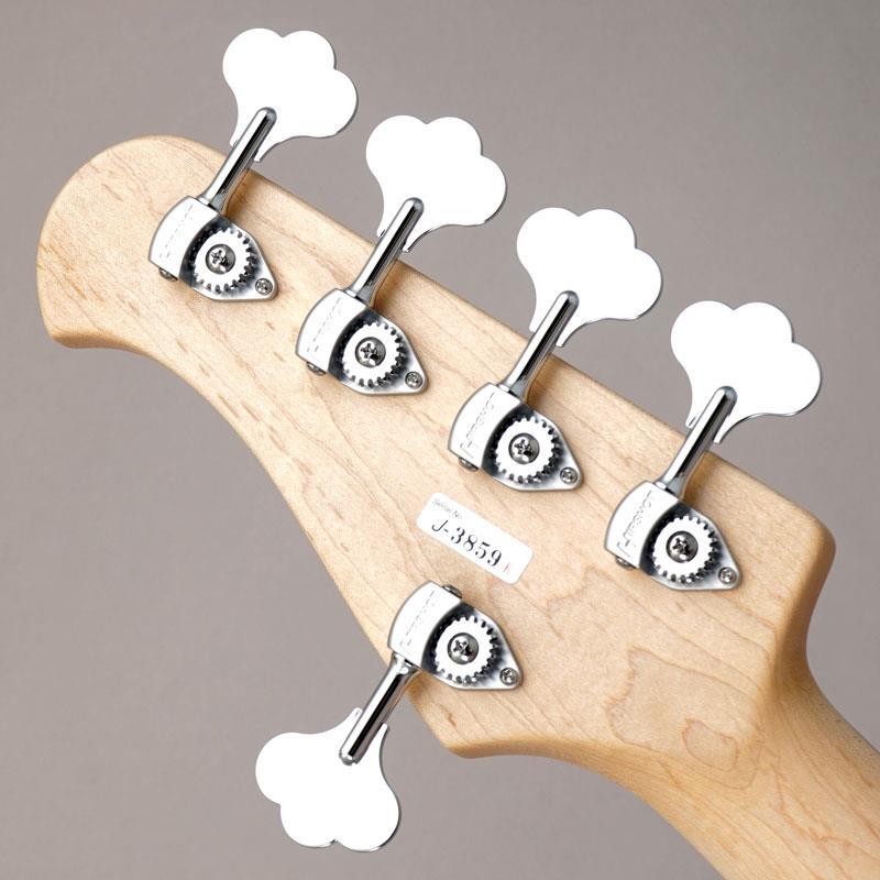 Xotic XJ-1T 24F 5st (BGM/Alder/R) |  | 07
