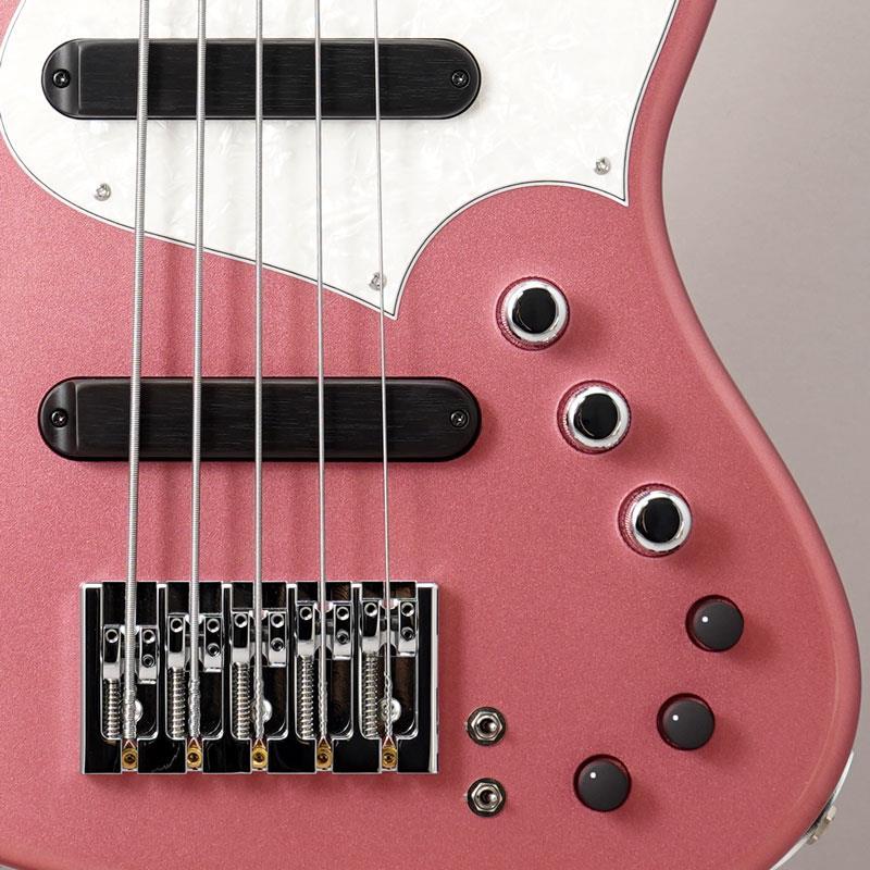 Xotic XJ-1T 24F 5st (BGM/Alder/R) |  | 08