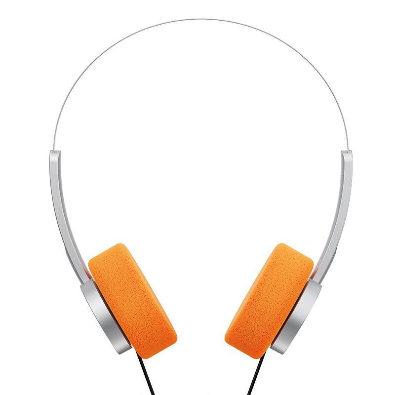 FiiO Snowsky WIND PRO Silver (シルバー)(フィーオ)(ヘッドホン)(セミオープン型)(オンイヤー)(インラインリモコン)(マイク搭載)(FIO-SSWIND... | FiiO | 01