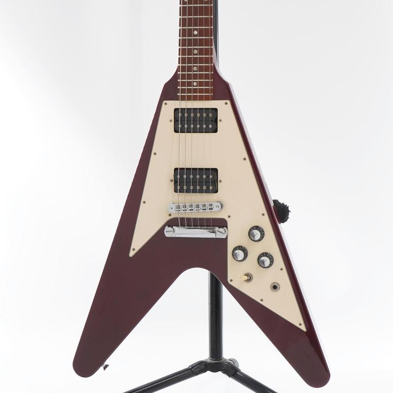 Gibson（ギブソン） Gibson USED 中古 67 Flying V Reissue (Cherry/R